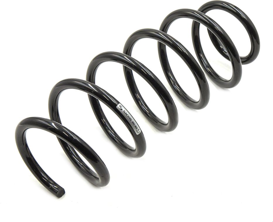 Пружина подвески SACHS. Артикул 993 465