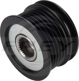 Муфта генератора обгонная Frey. Артикул 721005801