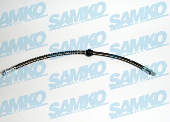 Тормозной шланг Samko. Артикул 6T46616