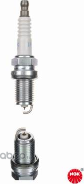 Свеча зажигания CHEVROLET Epica (03-) (2.0/2.5) NGK NGK. Артикул IFR6E11