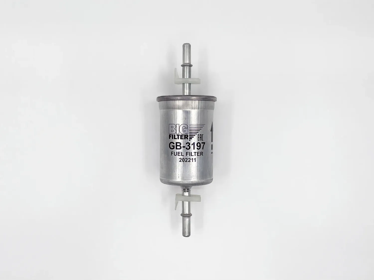 Фильтр топливный (BIG Filter). Артикул GB-3197