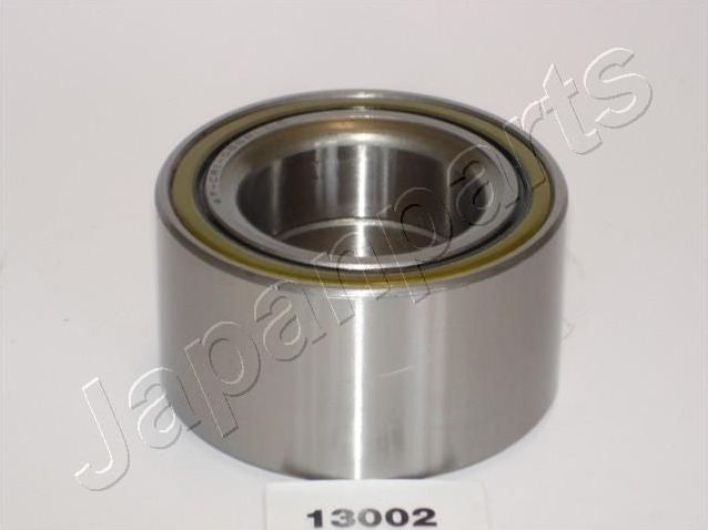 Ступичный подшипник (комплект) Japanparts передний для Mazda 626 II (GC) 1982-1990. Артикул KK-13002