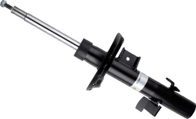 Амортизатор Bilstein B4 передний левый для Land Rover Range Rover Evoque I 2011-2019. Артикул 22-249777