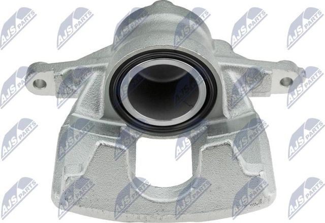 Тормозной суппорт NTY передний правый для Honda CR-V III 2006-2012. Артикул HZP-HD-012