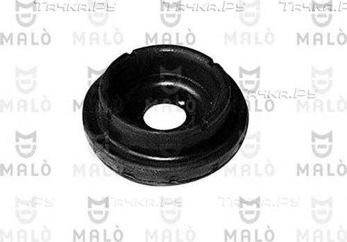 Опора амортизатора (стойки) Malò передняя для Chevrolet Spark II 2005-2010. Артикул 50556