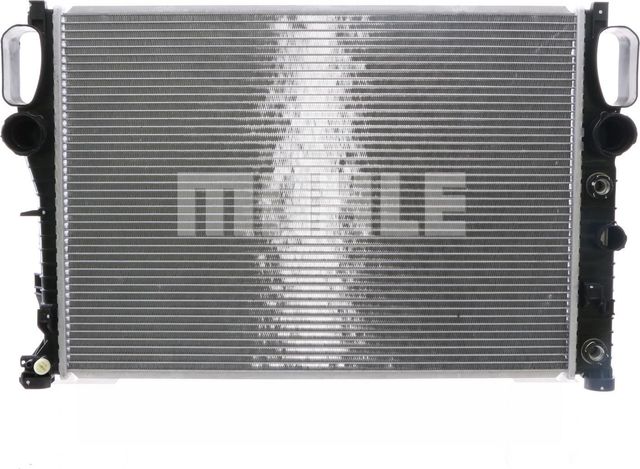 Радиатор охлаждения двигателя Mahle Behr. Артикул CR 513 000S