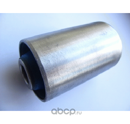 С/блок нижнего рычага, передней подвески, под стойку, 12*40*71*63 (Фортуна). Артикул H021SR