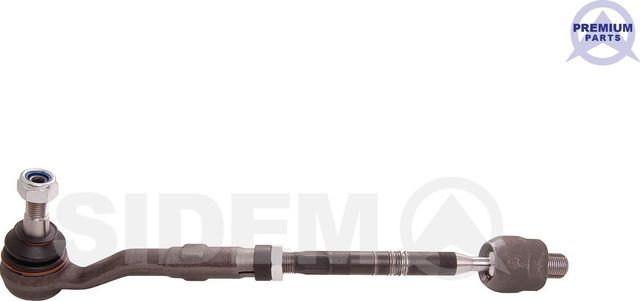 Рулевая тяга поперечная Sidem. Артикул 21420