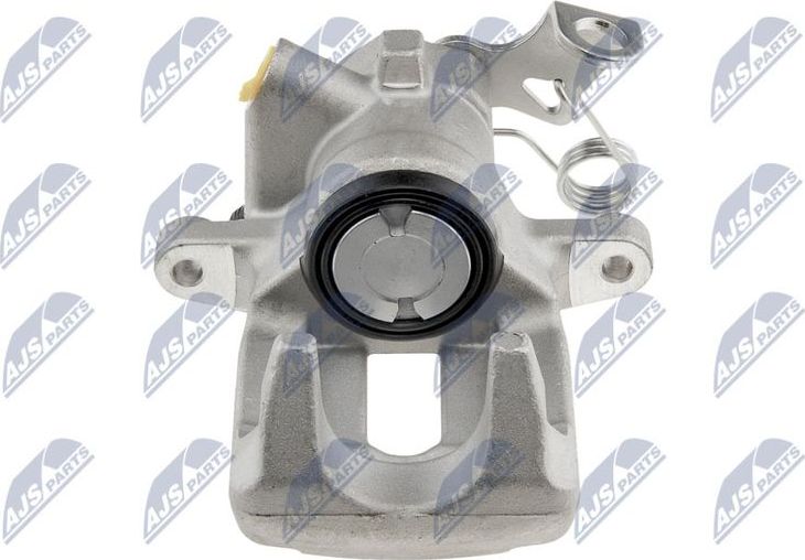 Тормозной суппорт NTY. Артикул HZT-CT-012