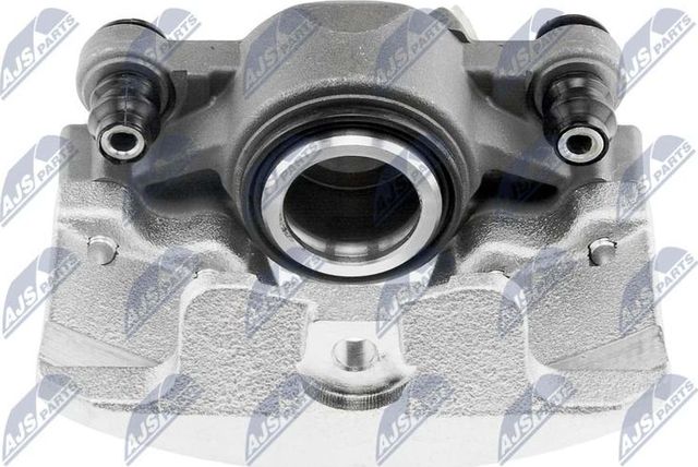 Тормозной суппорт NTY передний левый для Audi A4 allroad IV (B8) 2009-2016. Артикул HZP-AU-002