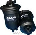 Топливный фильтр Alco Filters для Mitsubishi Pajero I 1988-1990. Артикул SP-2054