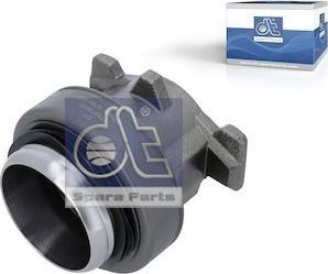 Выжимной подшипник сцепления DT Spare Parts для MAN SÜ 2003-2026. Артикул 3.40057