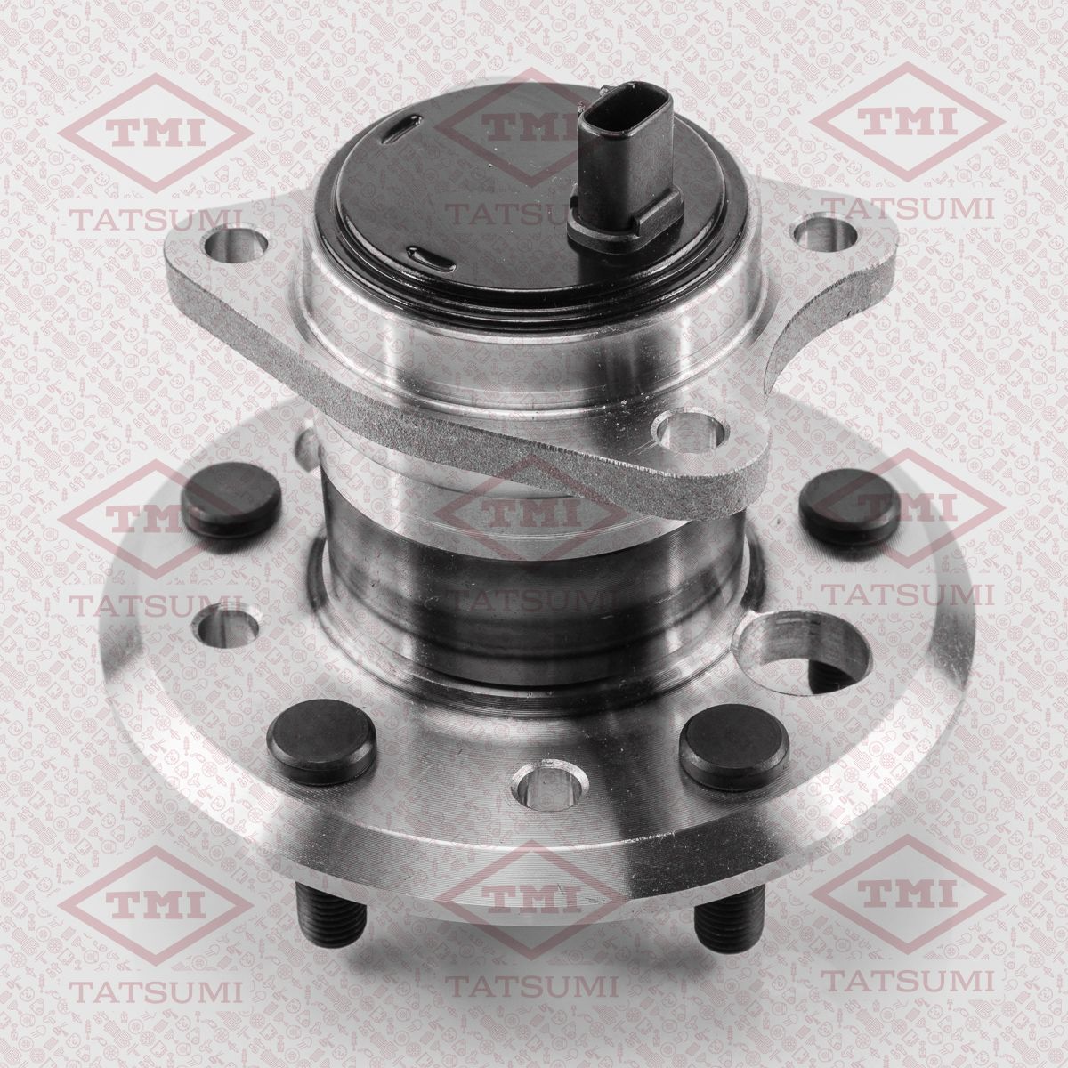 Ступица колеса TOYOTA CAMRY/HIGHLANDER/AVALON 01- задн. (Tatsumi) Tatsumi. Артикул TDE5051