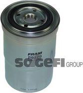 Топливный фильтр Fram. Артикул P9529