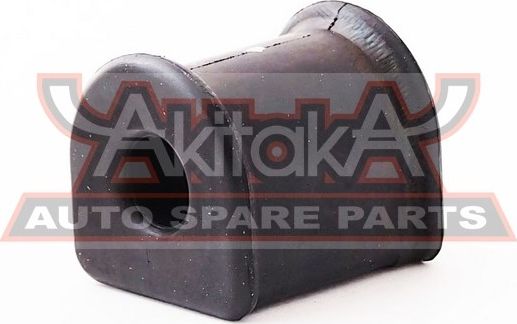 Втулка стабилизатора Asva. Артикул 0107-724