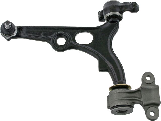 Поперечный рычаг Febi Bilstein левый нижний для Fiat Ulysse I 1994-2002. Артикул 12044