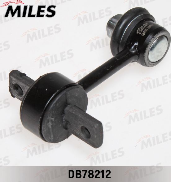 Стойка (тяга) стабилизатора Miles. Артикул DB78212