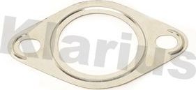 Прокладка глушителя Klarius. Артикул 410068