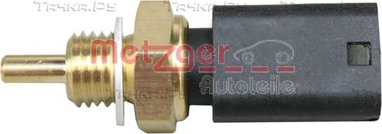 Датчик температуры охлаждающей жидкости Metzger для Renault Master II 1998-2010. Артикул 0905102