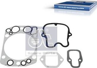 Комплект прокладок ГБЦ DT Spare Parts. Артикул 4.90393