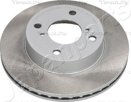 Тормозной диск Japanparts. Артикул DI-822C