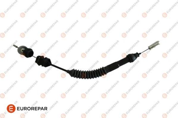 Трос сцепления Eurorepar для Citroen Berlingo I 1997-2002. Артикул 1608274080