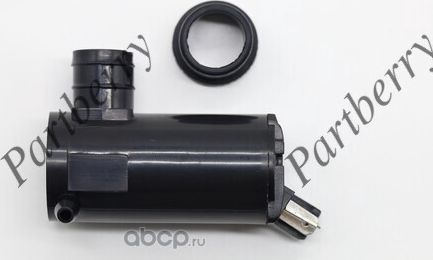 Насос омывателя  MITSUBISHI / MR245368 (Partberry). Артикул PB543509 