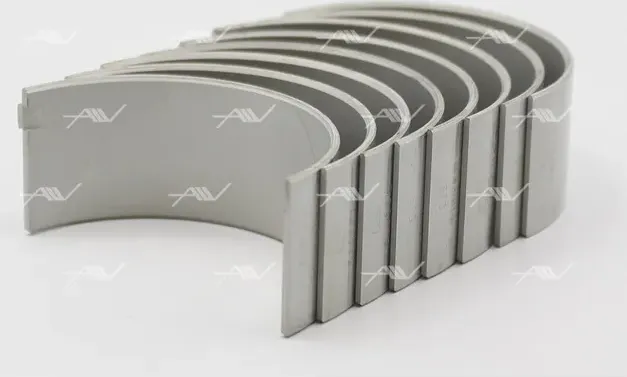 BE-33061 вкладыши шатунные 0.25 NISSAN TD25/27/QD32 (Autowelt). Артикул BE33061