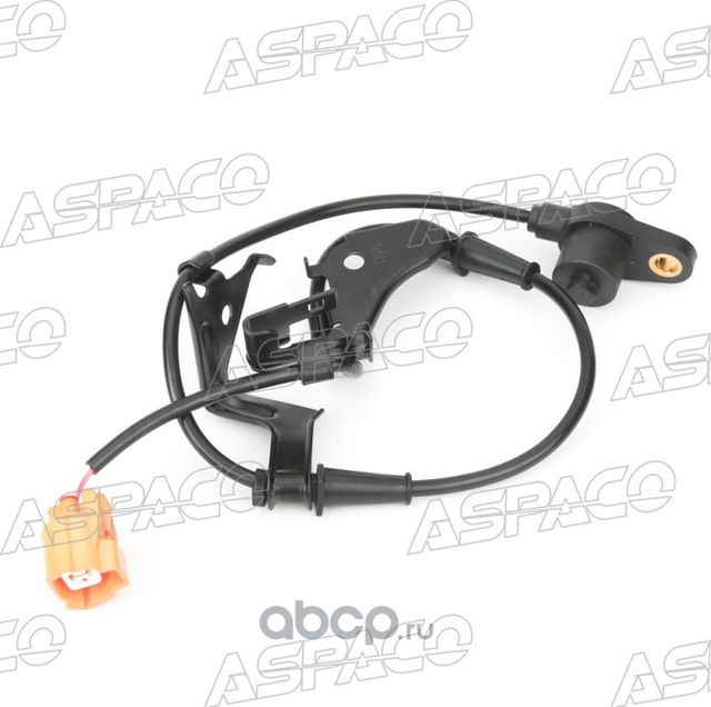ДАТЧИК АБС ПЕРЕДНИЙ ПРАВЫЙ (R) HONDA CIVIC (01-..), CIVIC COUPE (01-..) (Aspaco). Артикул AP05D0