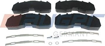 Тормозные колодки Auger. Артикул 96165