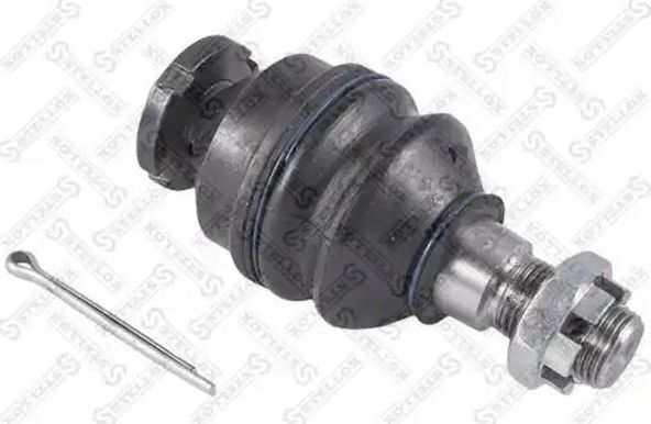 Шаровая опора Stellox правая/левая нижняя для IVECO Daily I 1978-1989. Артикул 52-00114A-SX