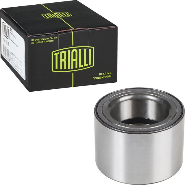 Ступичный подшипник Trialli. Артикул CS 1691