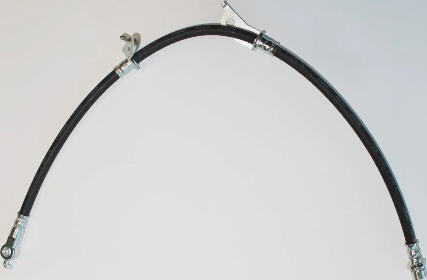 Тормозной шланг Brembo ESSENTIAL LINE. Артикул T 83 159