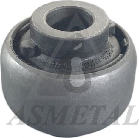 Сайлентблок переднего рычага подвески Asmetal. Артикул 38RN0510