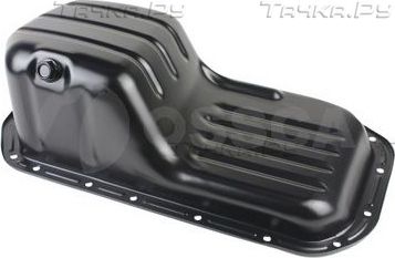 Масляный поддон картера двигателя OSSCA для Hyundai Coupe I (RD) 1996-2002. Артикул 14642