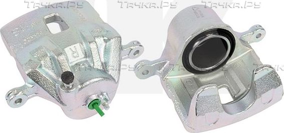 Тормозной суппорт NK передний правый для Hyundai Grandeur IV 2005-2011. Артикул 213482