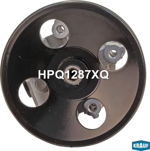 Насос гидроусилителя руля Krauf. Артикул HPQ1287XQ