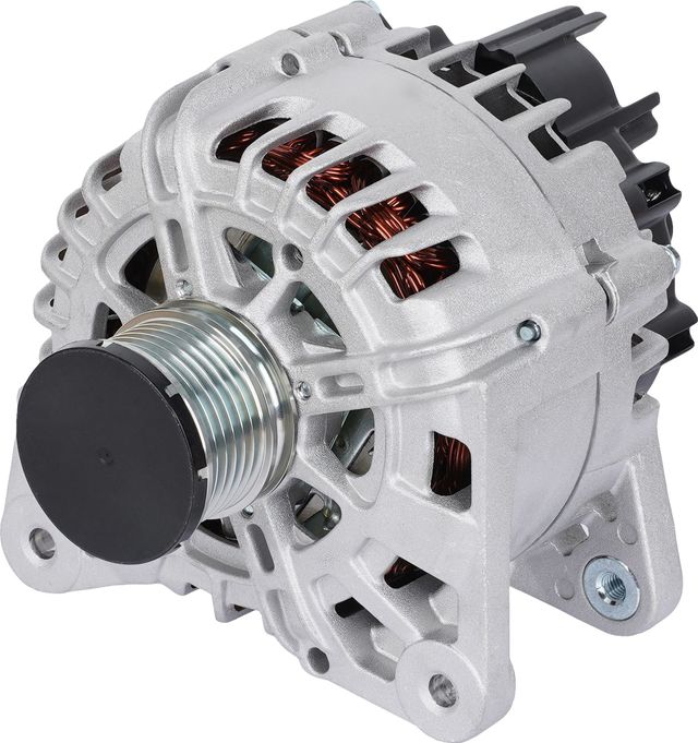 Генератор StartVOLT для Nissan X-Trail T32 2014-2026. Артикул LG 1442