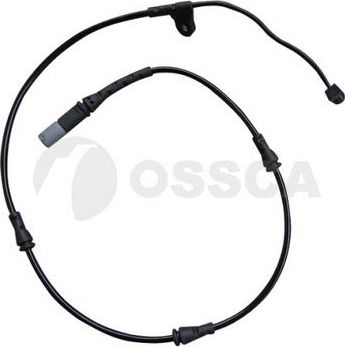 Датчик износа тормозных колодок  OSSCA. Артикул 12017