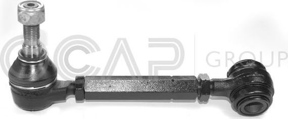 Поперечный рычаг задней подвески OCAP правый для Audi 200 II (C3) 1983-1991. Артикул 0582007