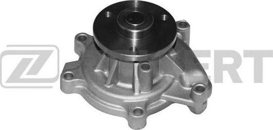Помпа (водяной насос) Zekkert. Артикул WP-1285