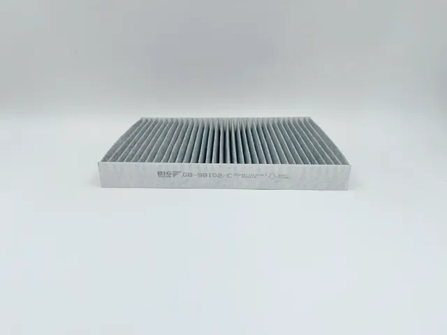 Фильтр салона (BIG Filter). Артикул GB-98102/C