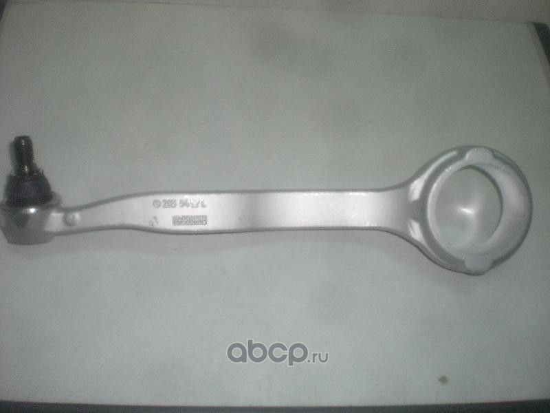 Сайлентблок переднего рычага подвески Mercedes-Benz. Артикул A2043304311