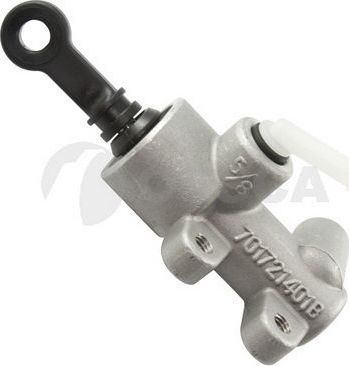 Цилиндр сцепления главный OSSCA. Артикул 04356