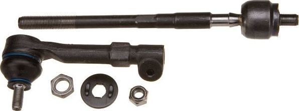 Рулевая тяга поперечная TRW. Артикул JRA207