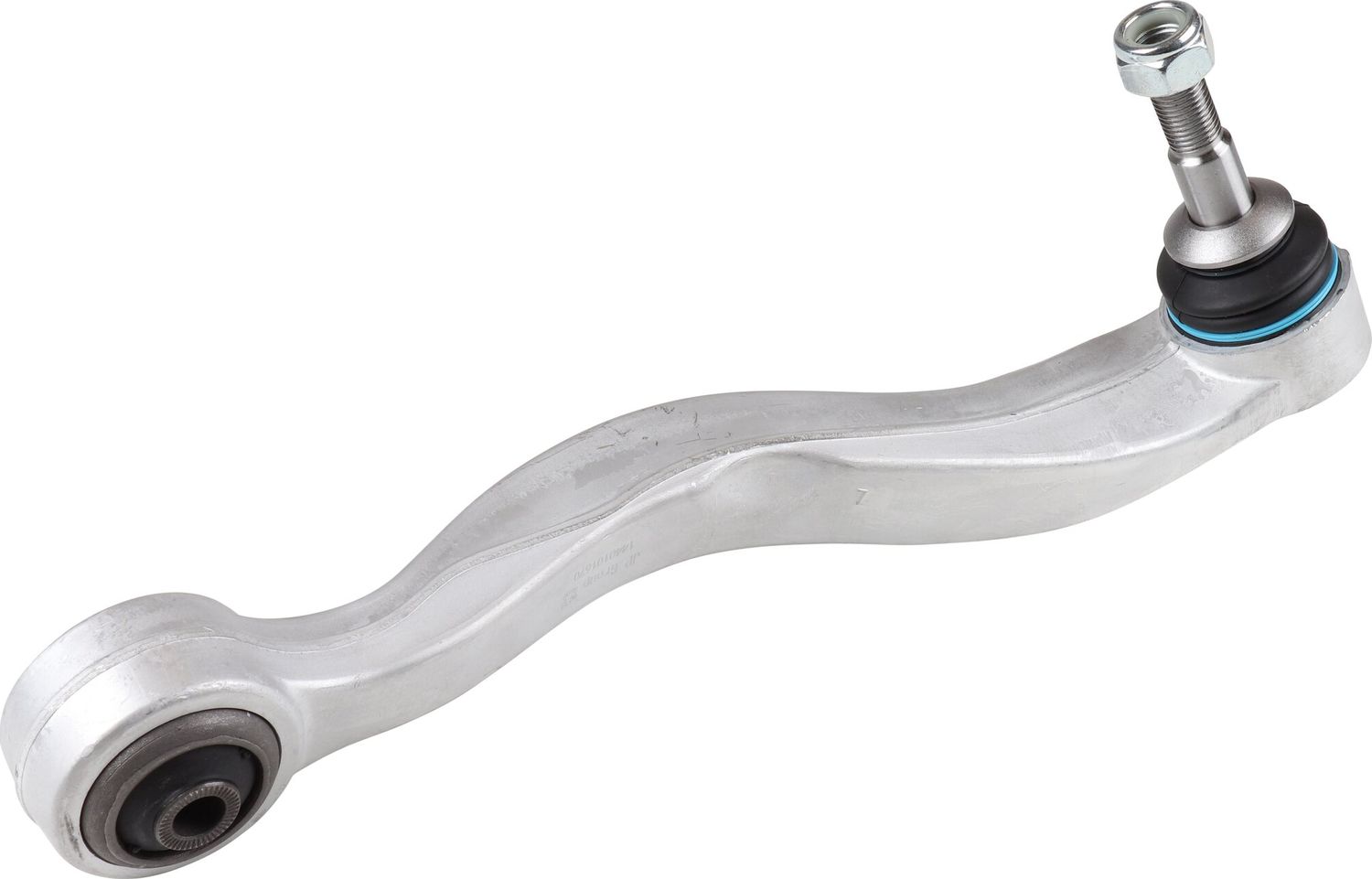 Поперечный рычаг передней подвески JP Group. Артикул 1440101670