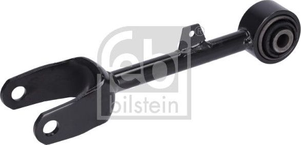 Поперечный рычаг задней подвески Febi Bilstein (сталь) задний правый/левый верхний для Tesla Model Y I 2021-2026. Артикул 179719