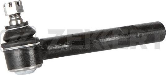 Наконечник рулевой тяги Zekkert левый для Lexus GS II 1997-2004. Артикул SN-2299