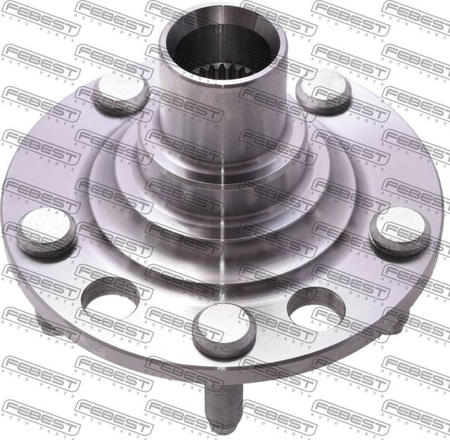 Ступица колеса Febest задняя правая/левая для Lexus RX I 2000-2003. Артикул 0182-ACV45R