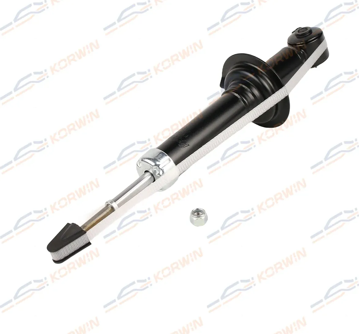 Амортизатор LANCER 03 - rear (Korwin). Артикул KWCA1038